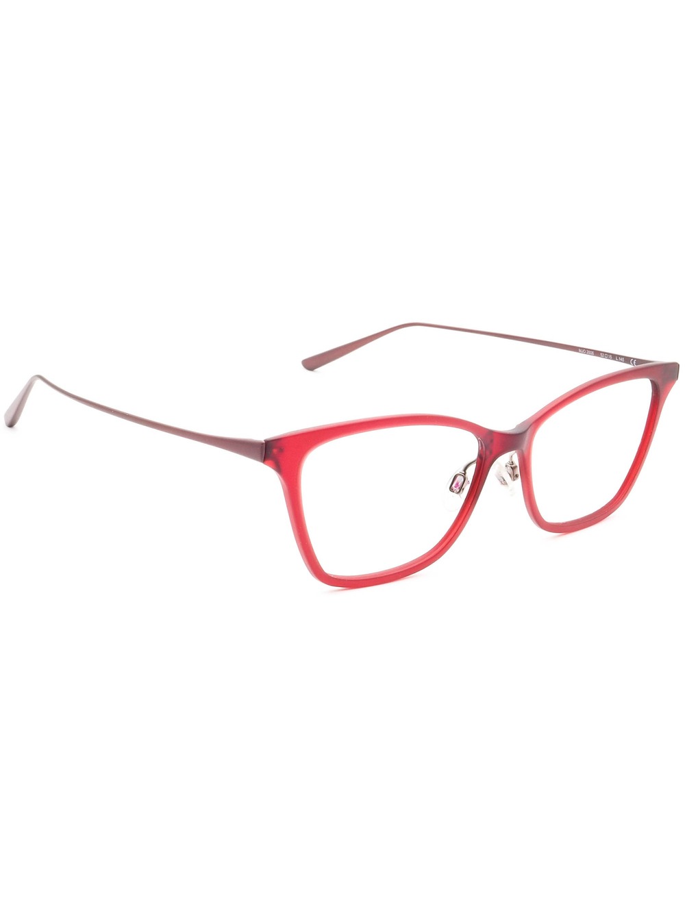 Maui Jim MJO 2606-04M Eyewear